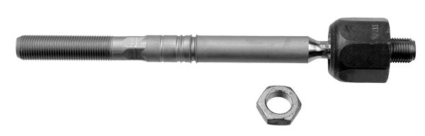 NF PARTS Осевой шарнир, рулевая тяга A573NF